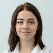 Семахина Елена Константиновна, невролог