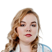 Соболева Анна Алексеевна, терапевт