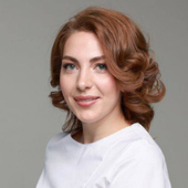 Фесенко Ирина Валентиновна, стоматолог-терапевт