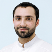 Байрамов Нураддин Гасанович, стоматолог-ортопед