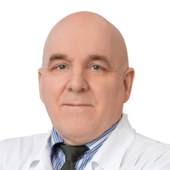 Пильх Михаил Данилович, онколог