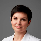 Поздеева Мария Сергеевна, невролог