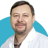 Рясенцев Александр Анатольевич, врач УЗД