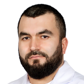 Касаев Леван Валерьевич, эндоскопист