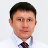 Хлопотин Вячеслав Евгеньевич, психиатр