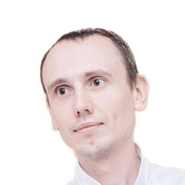 Алимов Николай Иванович, ортопед