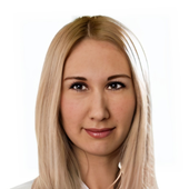 Овсянкина Екатерина Александровна, терапевт