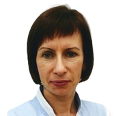 Минеева Наталья Александровна, ревматолог