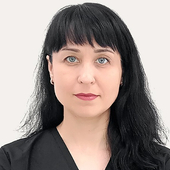 Коршунова Марина Вячеславовна, стоматологический гигиенист