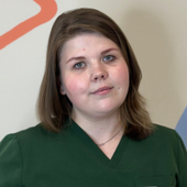 Лукина Наталья Александровна, детский хирург