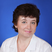 Тимофеева Светлана Владимировна, стоматолог-терапевт