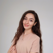 Вафина Камилла Ильдаровна, стоматологический гигиенист