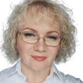 Горшкова Марина Геннадьевна, дерматолог