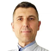 Гриценко Виктор Владимирович, маммолог-онколог