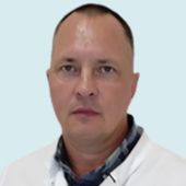Борщенко Сергей Александрович, уролог