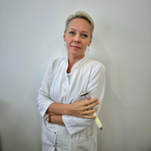 Трушкова Надежда Владимировна, невролог