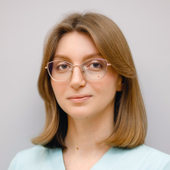 Перепелицына Дарья Сениковна, эндокринолог