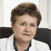 Янчук Галина Петровна, гинеколог