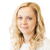 Бондаренко Юлия Сергеевна, стоматолог-терапевт