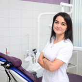 Сафиуллина Раиля Райхатовна, стоматолог-ортопед