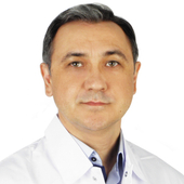 Гумеров Рим Рифович, невролог