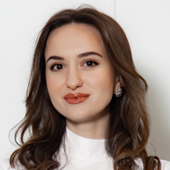 Манюра Екатерина Романовна, кардиолог