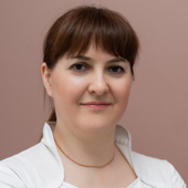 Шпиляева Яна Николаевна, терапевт