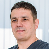 Кунгуров Сергей Викторович, имплантолог