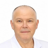 Ефремов Михаил Михайлович, невролог
