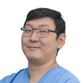 Ондар Артыш Викторович, эндоскопист