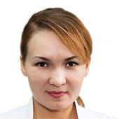 Абакачева Руфина Нурулловна, неонатолог