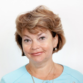 Постнова Ирина Васильевна, ЛОР