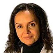 Давыденко Евгения Николаевна, гинеколог