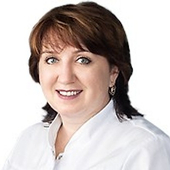 Беляева Людмила Леонидовна, стоматолог-терапевт