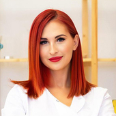 Соколова Александра Сергеевна, психиатр