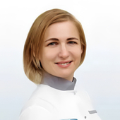 Копкина Юлия Викторовна, детский логопед