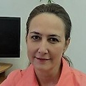 Белова Виктория Юрьевна, стоматолог-терапевт