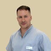 Макеев Денис Юрьевич, врач-косметолог
