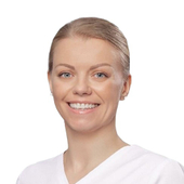 Грибанова Любовь Анатольевна, стоматолог-терапевт