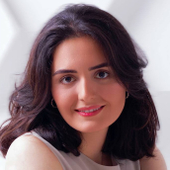 Варданян (Керопян) Светлана Мовсесовна, эндокринолог