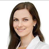 Шугаева Мария Игоревна, терапевт