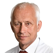 Евсеев Никита Георгиевич, пульмонолог