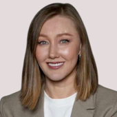 Барзаева Олеся Борисовна, нутрициолог