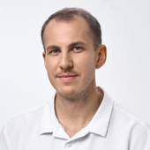 Кузнецов Александр Александрович, врач УЗД