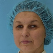 Иванова Александра Геннадьевна, стоматолог-терапевт