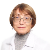 Пинягина Светлана Борисовна, врач УЗД