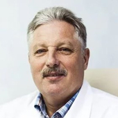 Перевезенцев Юрий Юрьевич, эндокринолог