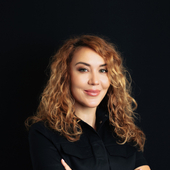 Исаева Валерия Евгеньевна, косметолог