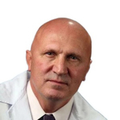 Даренков Сергей Петрович, хирург