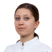 Загидуллина Алиса Робертовна, эндокринолог